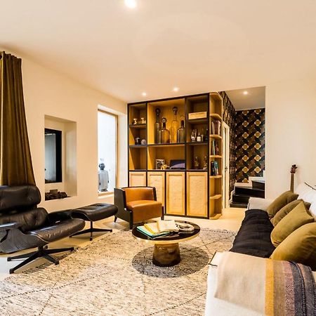 Kaskarot - Keyweek House With Garden3 Bedrooms 2 Bathrooms Beaurivage Biarritz Eksteriør billede