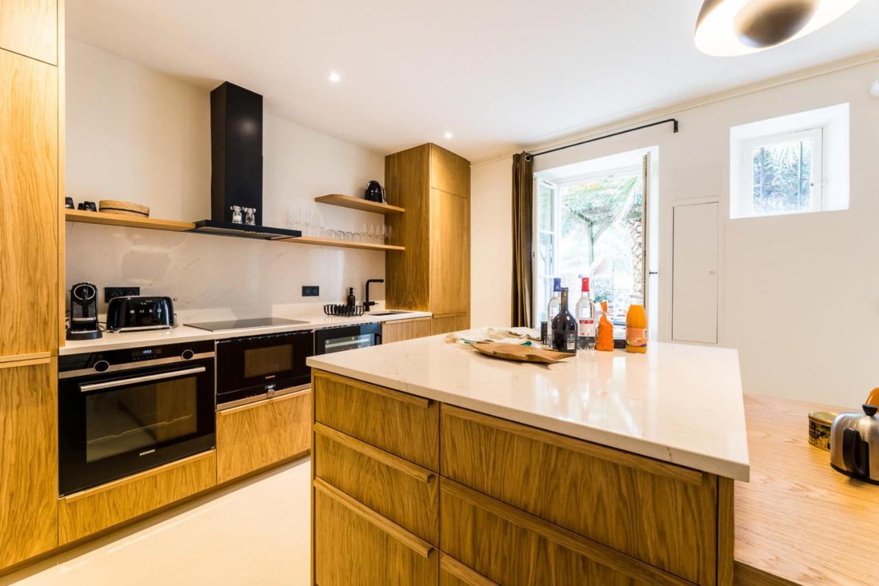 Kaskarot - Keyweek House With Garden3 Bedrooms 2 Bathrooms Beaurivage Biarritz Eksteriør billede