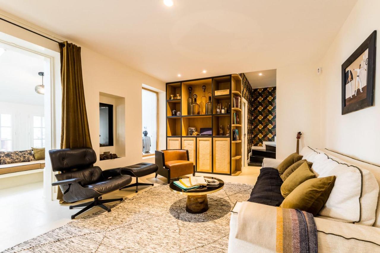 Kaskarot - Keyweek House With Garden3 Bedrooms 2 Bathrooms Beaurivage Biarritz Eksteriør billede